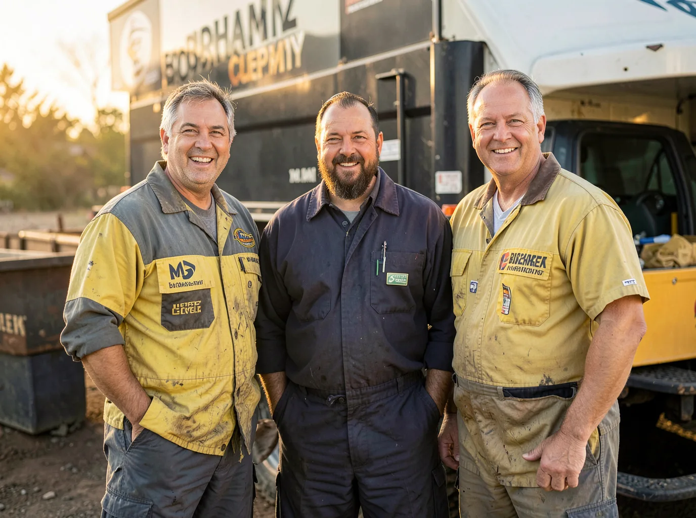 Sewage Cleanup company in Montebello, VA