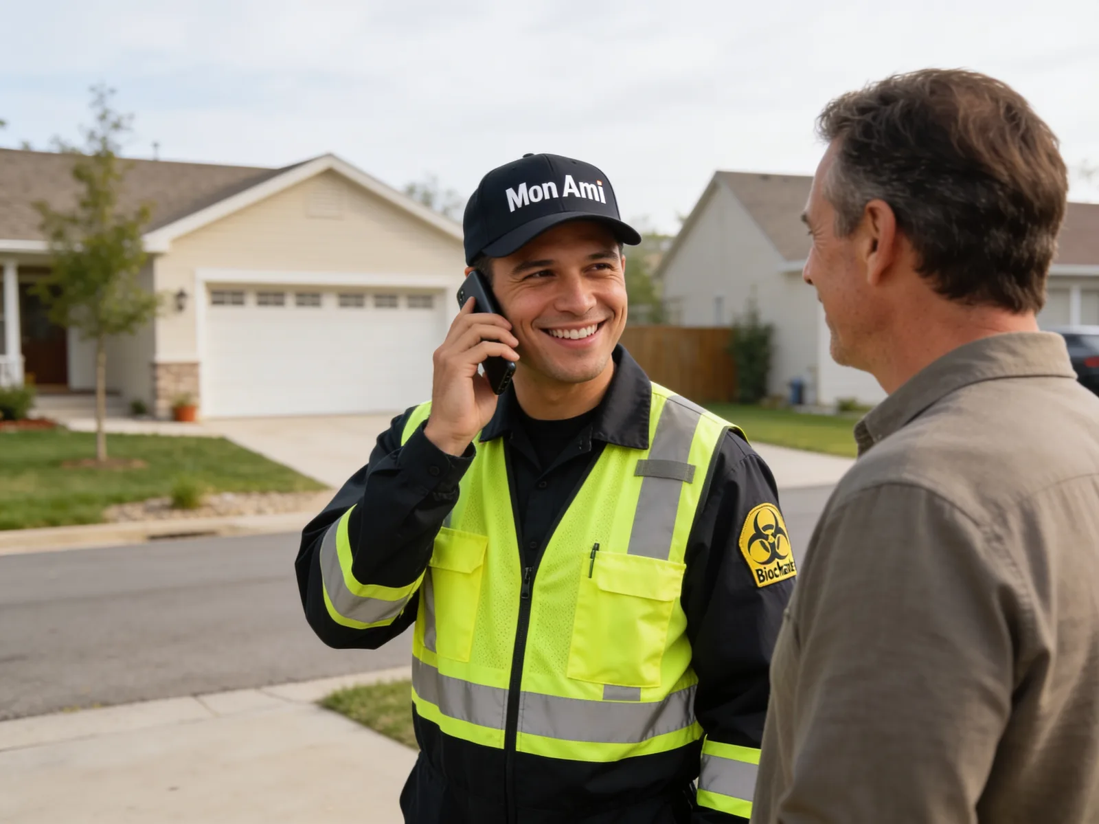 Sewage Cleanup Montebello, VA FAQs