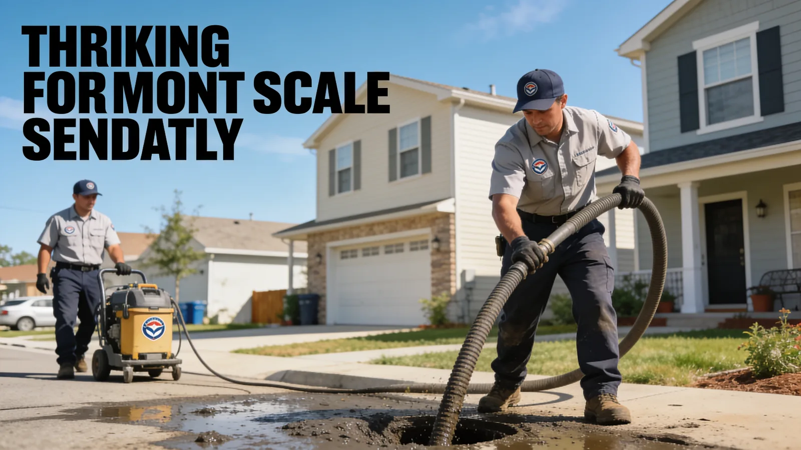 Sewage Cleanup in Montebello, VA near me